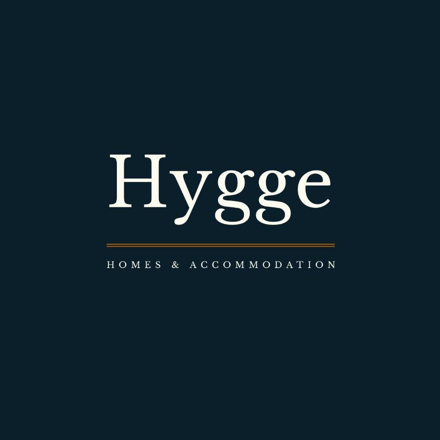 Hygge Homes - Modern 1 Bed House リンカーン エクステリア 写真